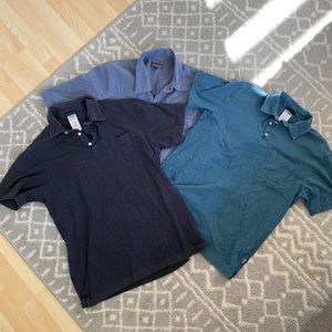 Patagonia Shirts